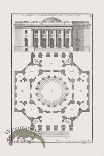 Elementary Architecture 157